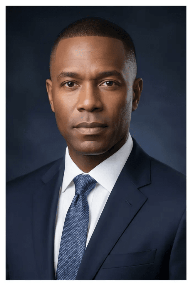 Grant Holloway, Founder of AegisAI Compliance