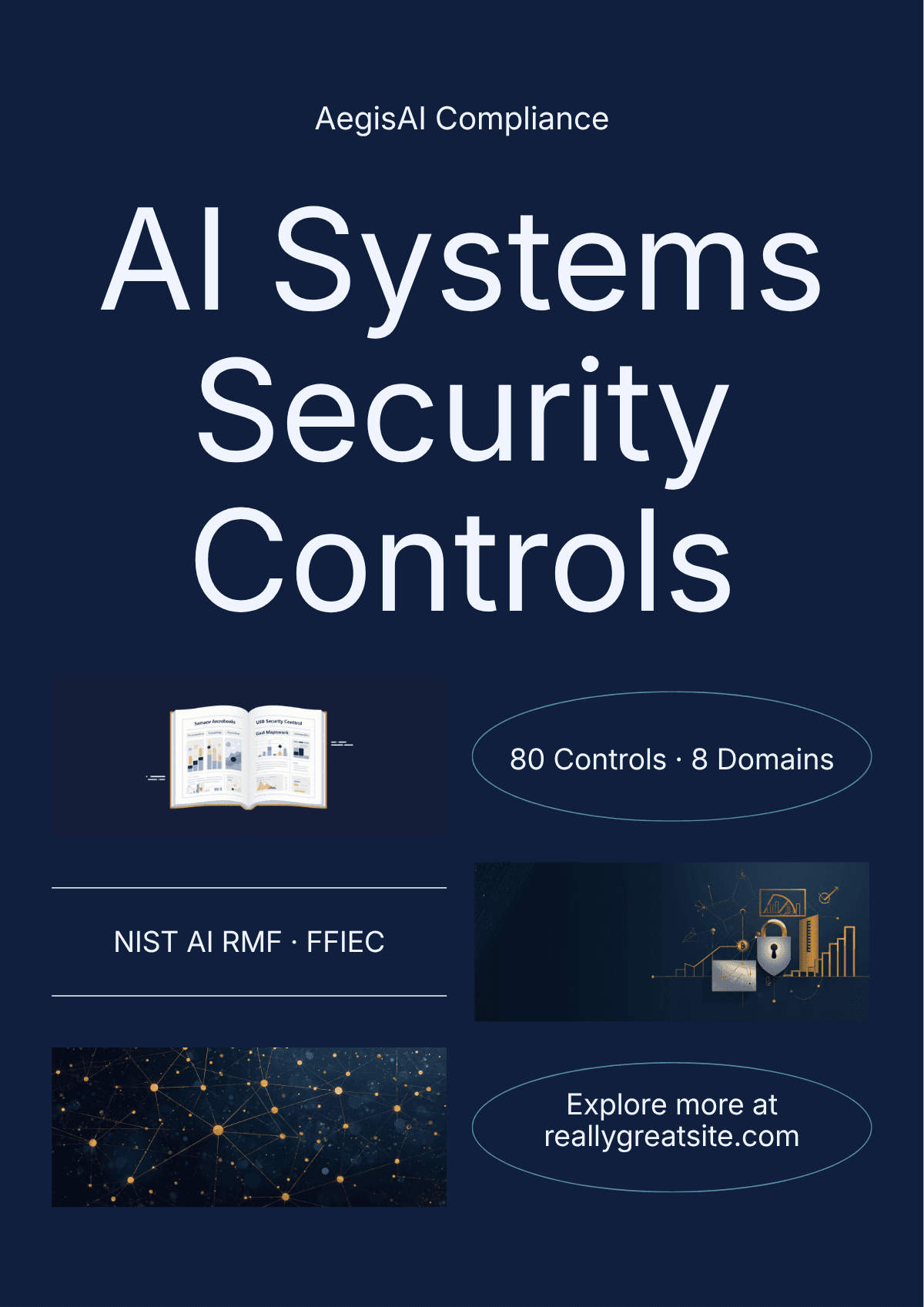 AI Systems Security Control Workbook cover