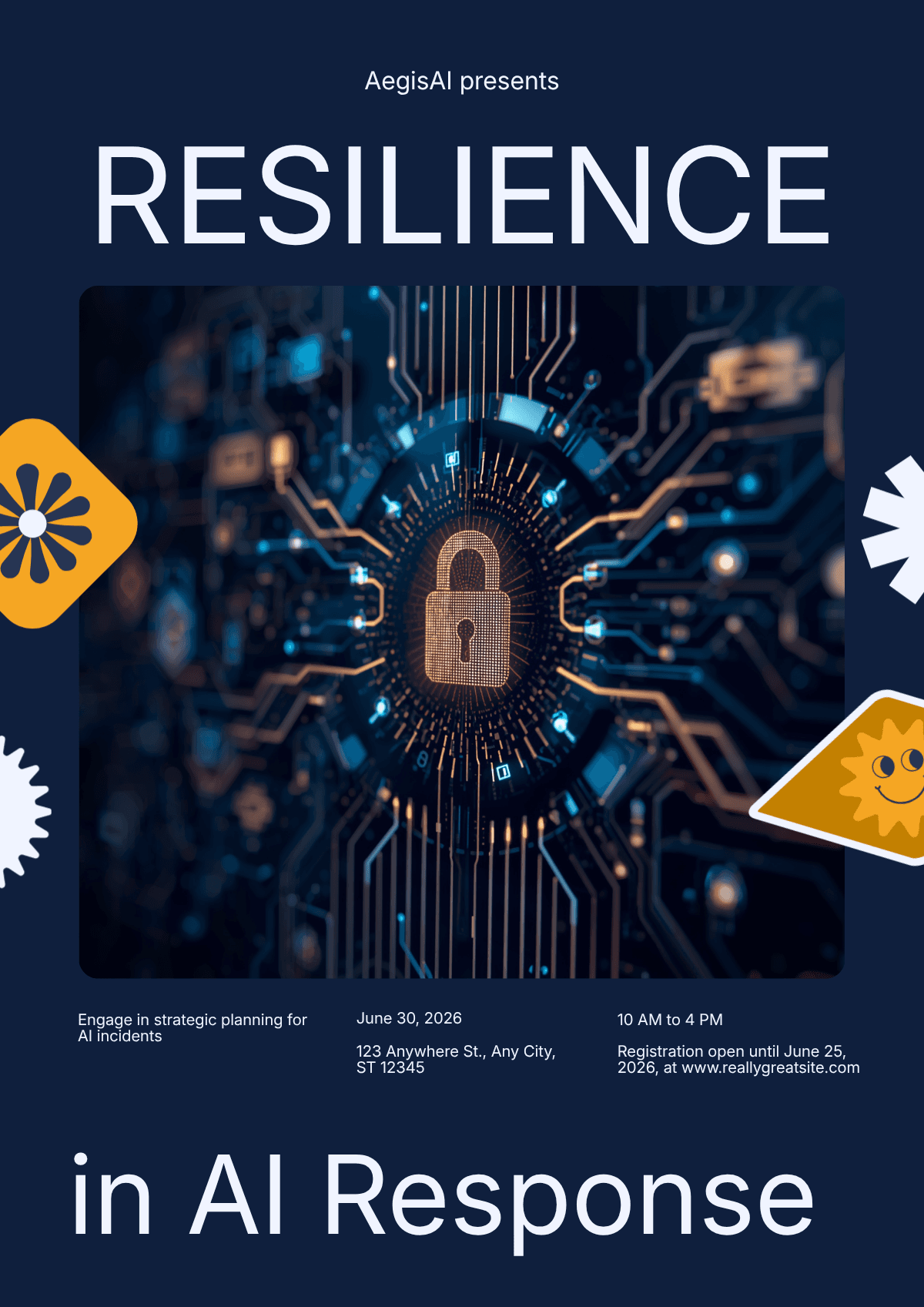 AI Incident Response Tabletop Exercise Kit preview 1